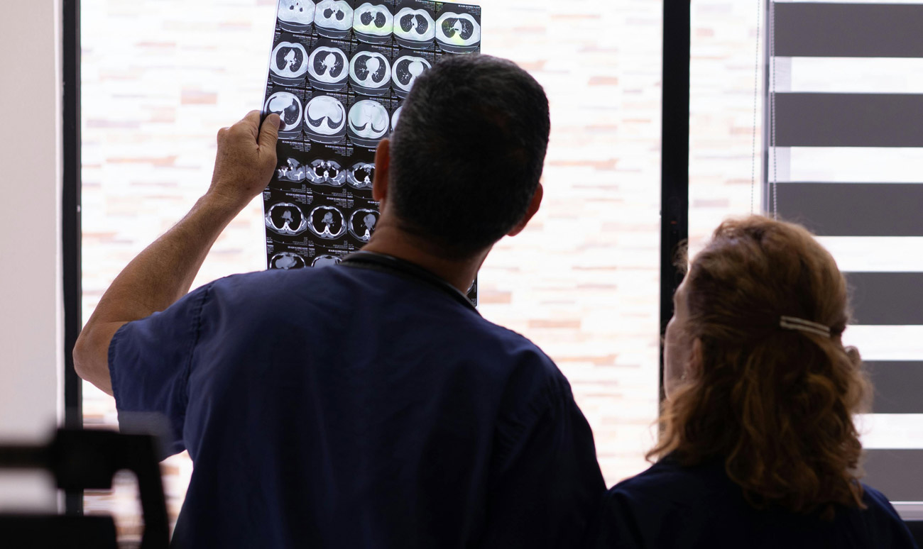 Vertigens: Causas, Sintomas e Tratamentos para Recuperar o Equilíbrio