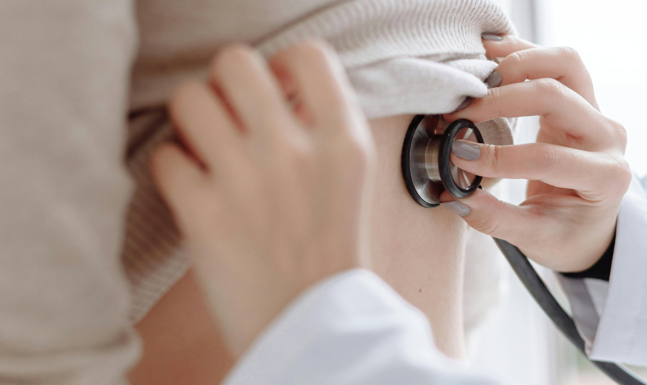 Tipos comuns de alergias respiratórias